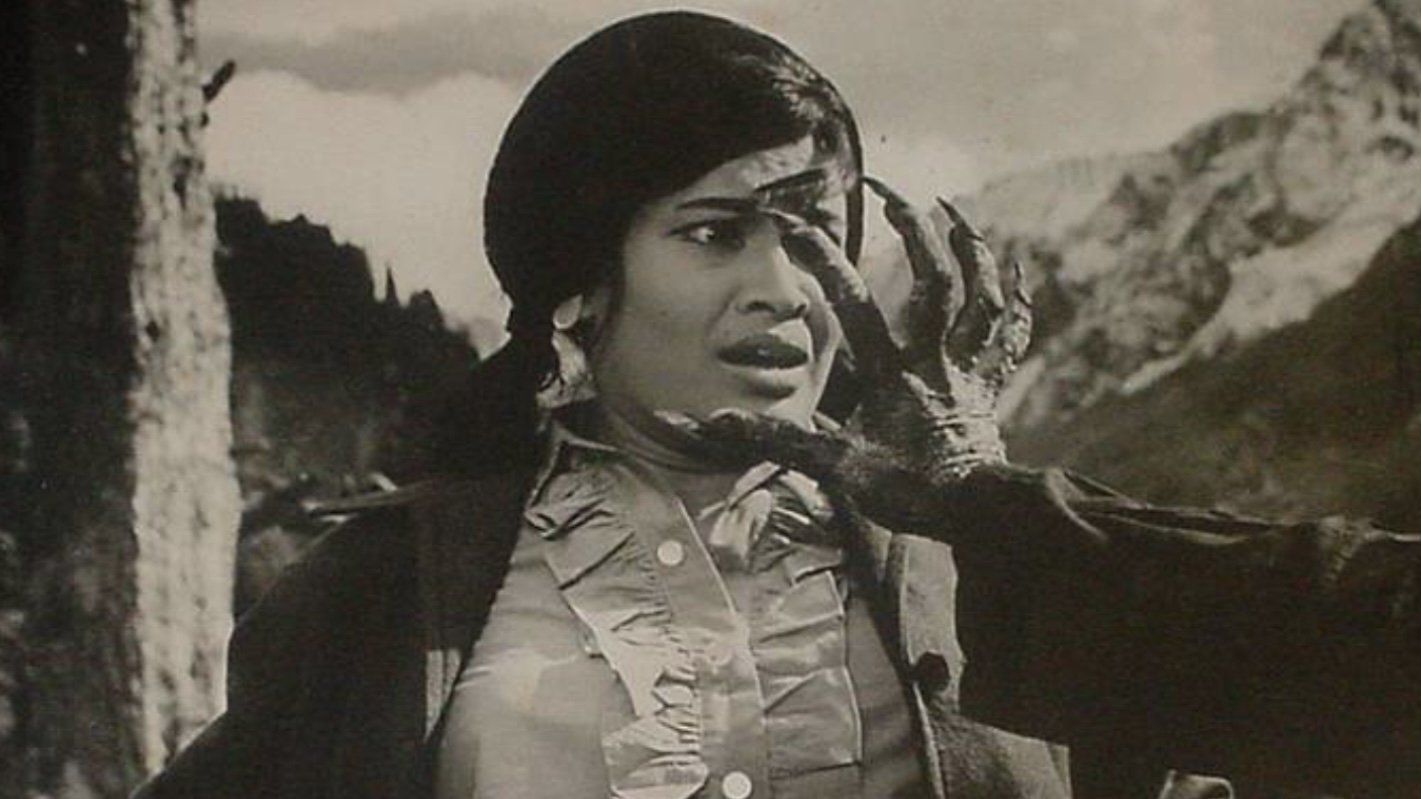 Purani Pehchan|Purani Pehchan
