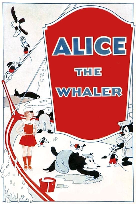 Alice the Whaler | Alice the Whaler