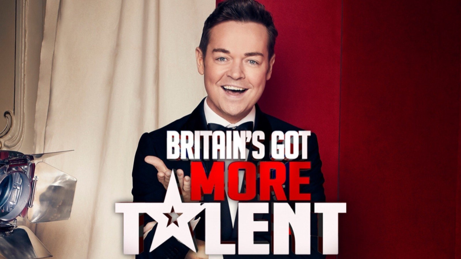 Britain's Got More Talent|Britain's Got More Talent