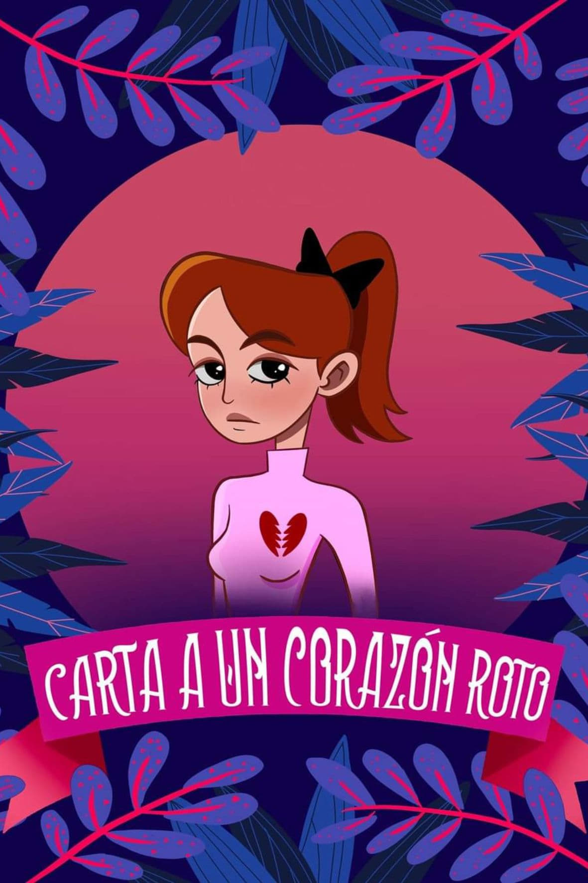 Carta a un corazón roto | Carta a un corazón roto