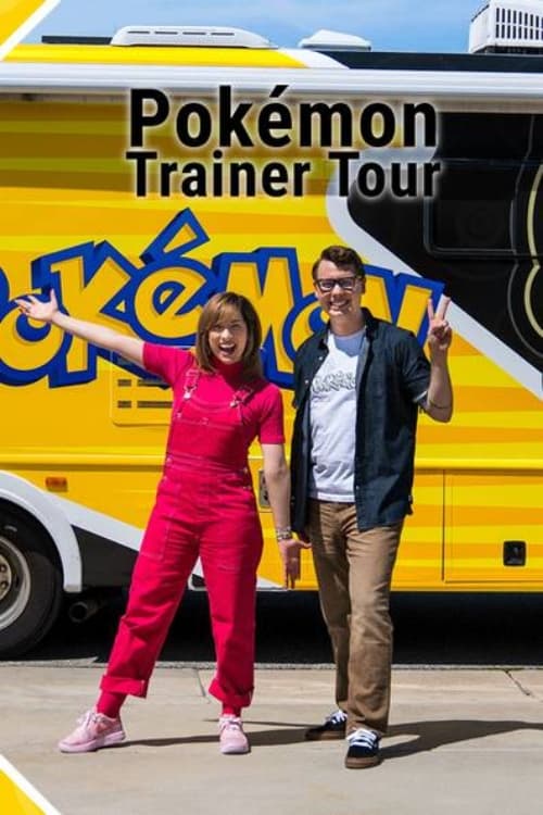 Pokémon: Trainer Tour | Pokémon: Trainer Tour