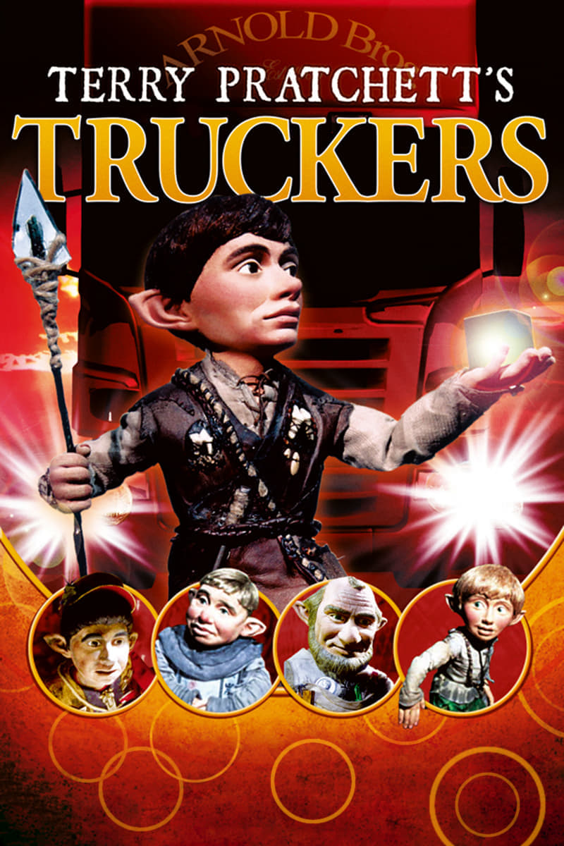 Truckers | Truckers