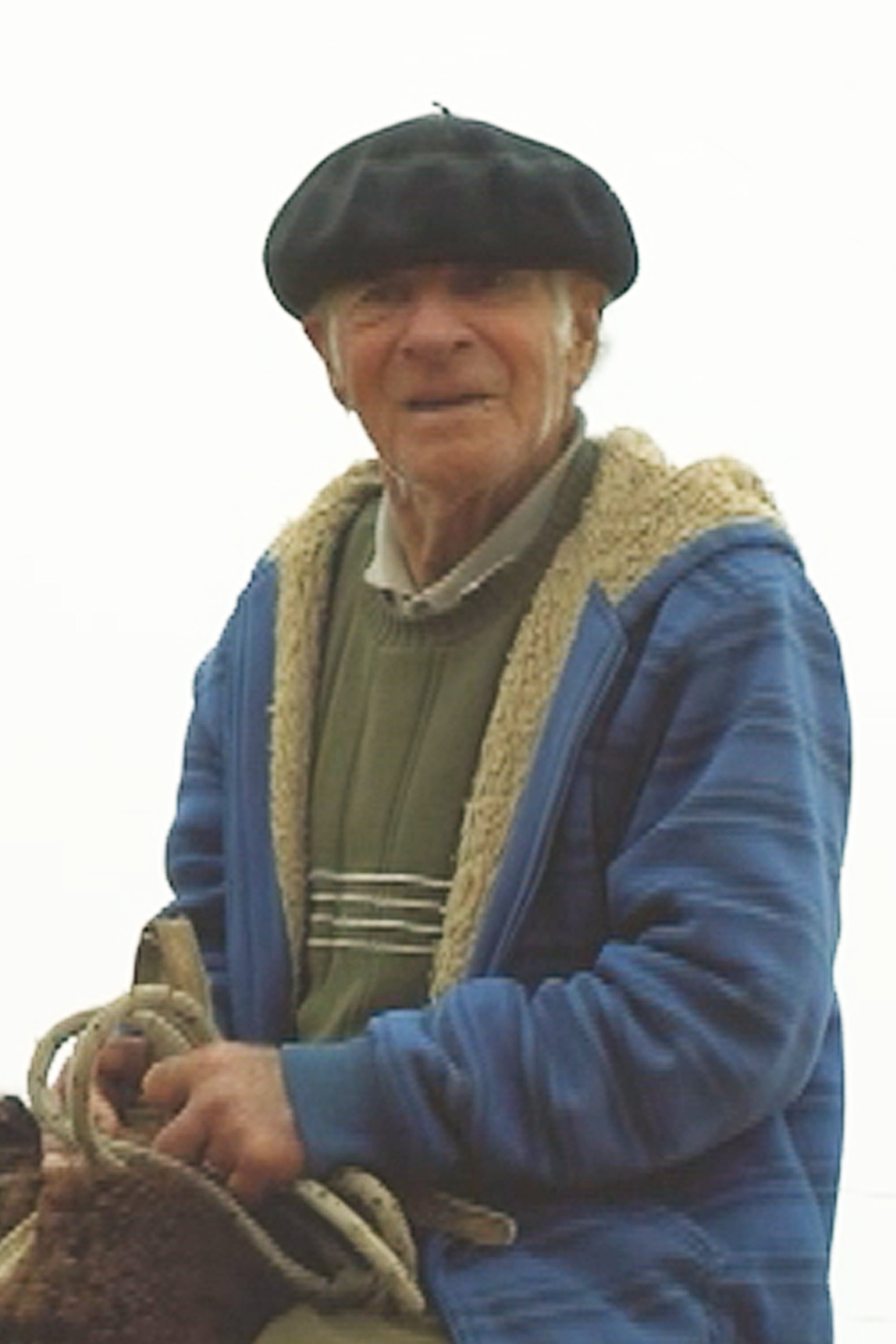 بازیگر Adão Cardinal  
