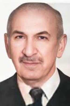 بازیگر Abbas Nazeri  