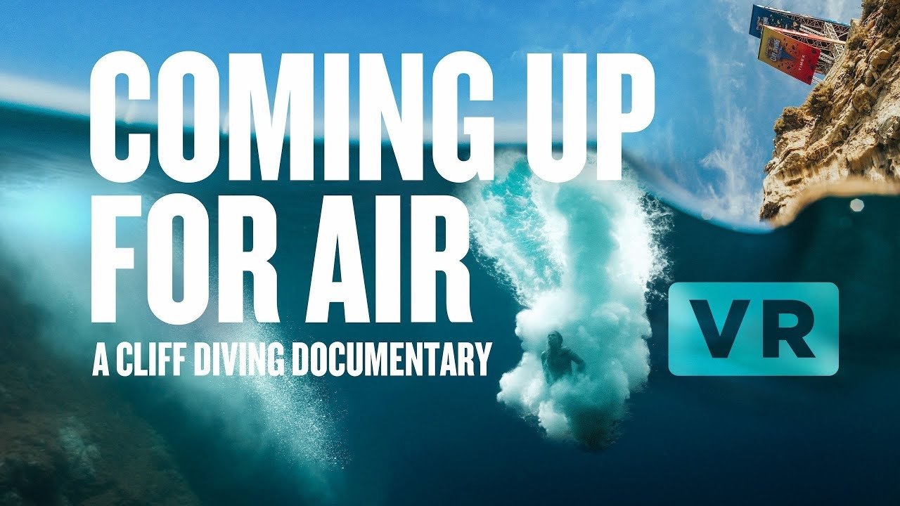 Coming Up For Air|Coming Up For Air