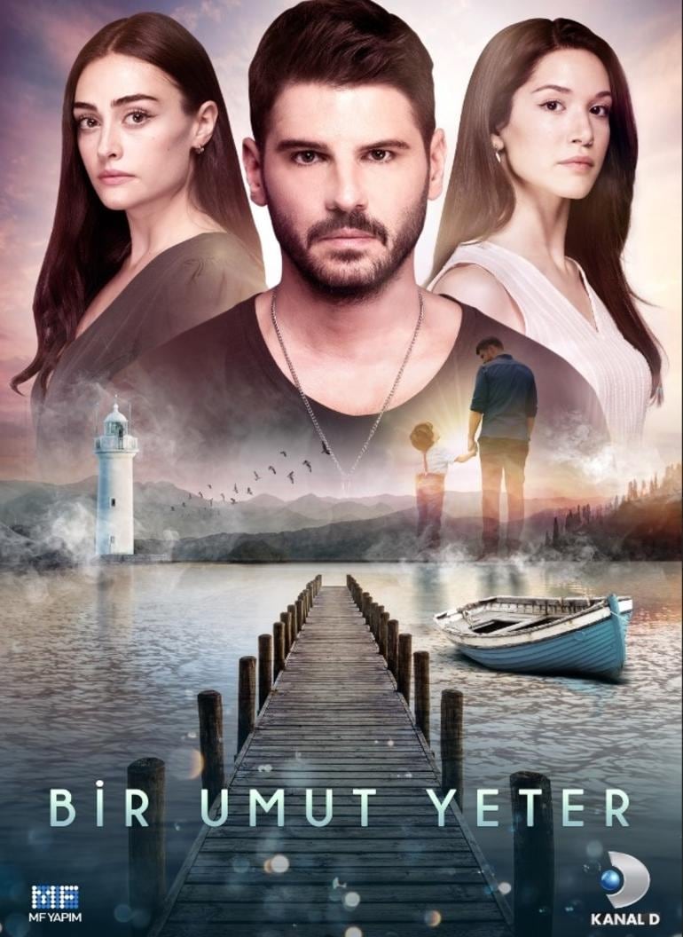 Bir Umut Yeter | Bir Umut Yeter