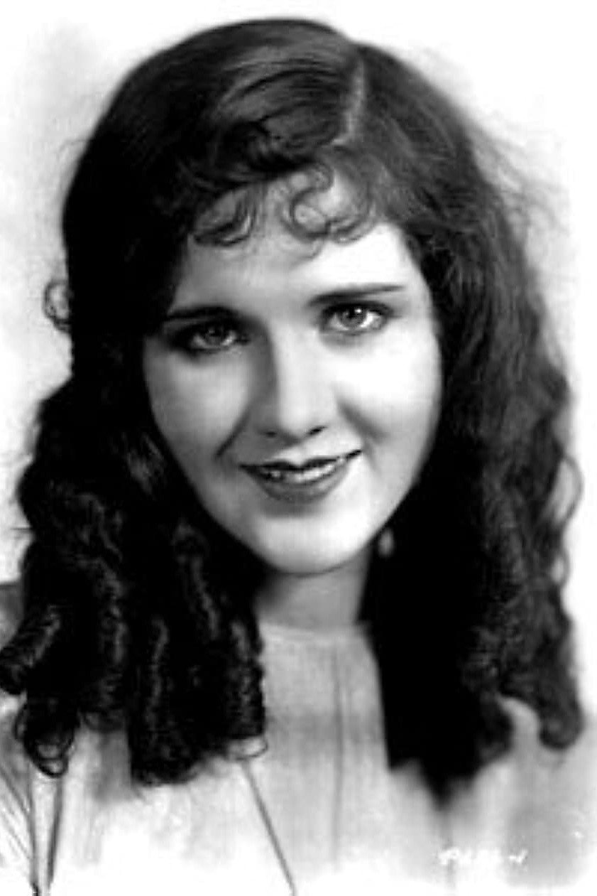 بازیگر Mary Brian  