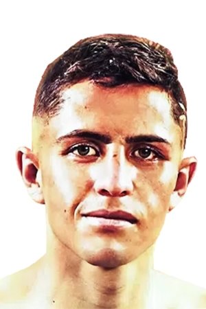 بازیگر Adrian Curiel Dominguez  