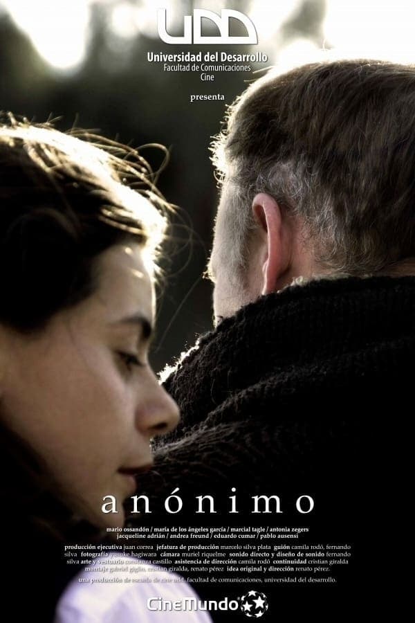 Anónimo | Anónimo