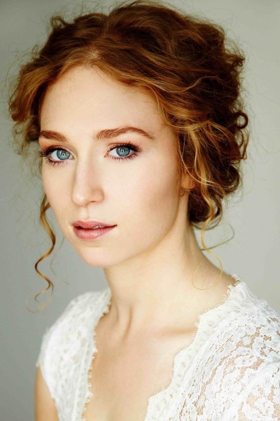 بازیگر Emily Eskell  
