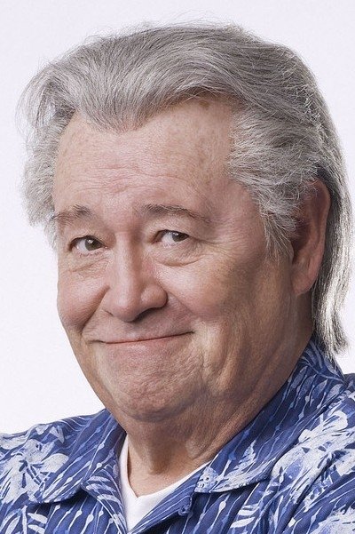 بازیگر Barry Corbin  