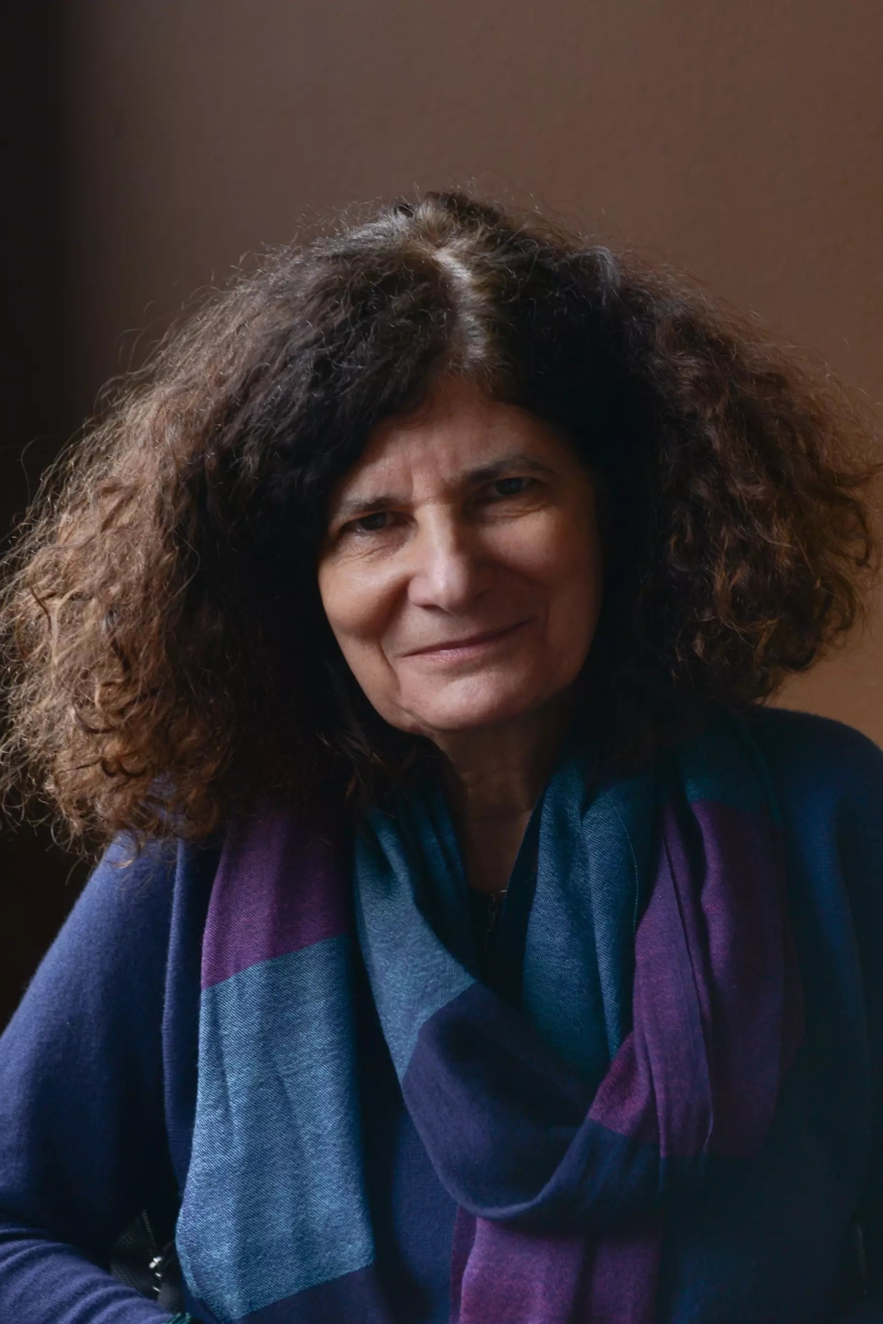 بازیگر Annette Becker  