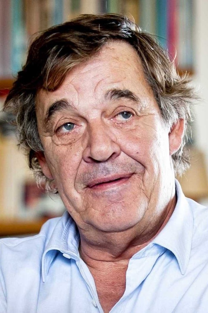 بازیگر Miguel Sousa Tavares  