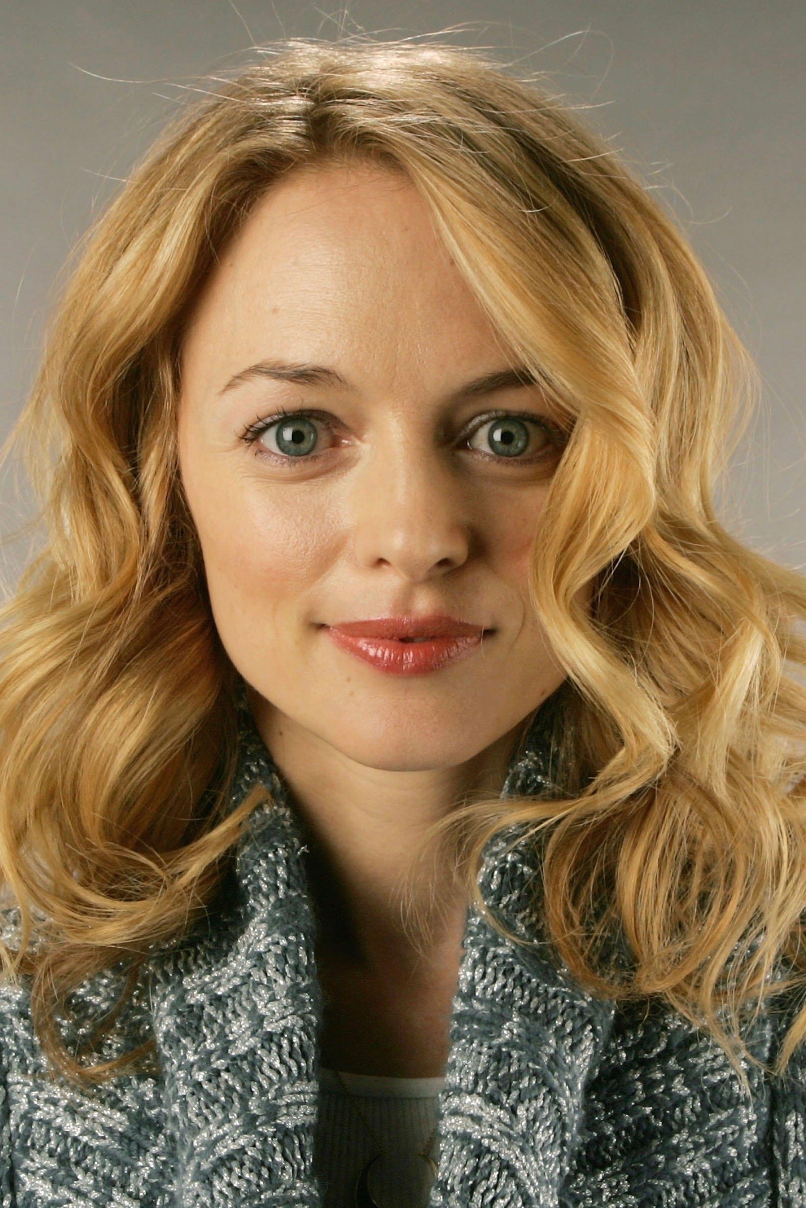 بازیگر Heather Graham  