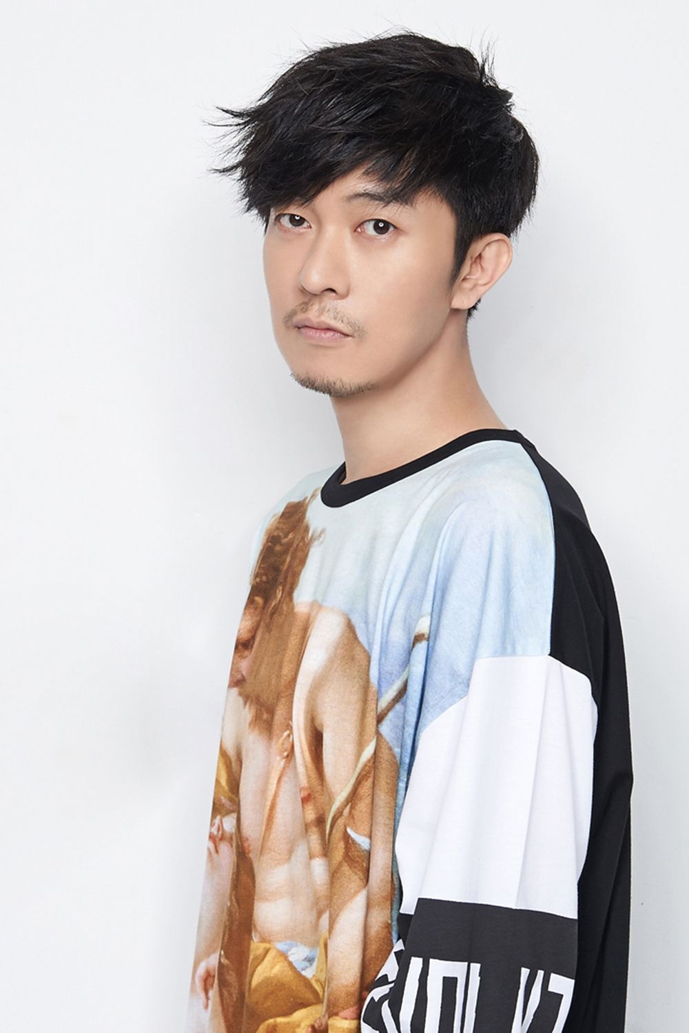 بازیگر Yoon Gun  