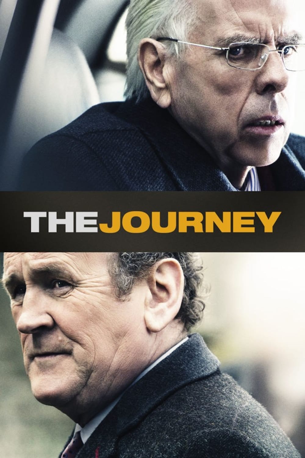 The Journey | The Journey