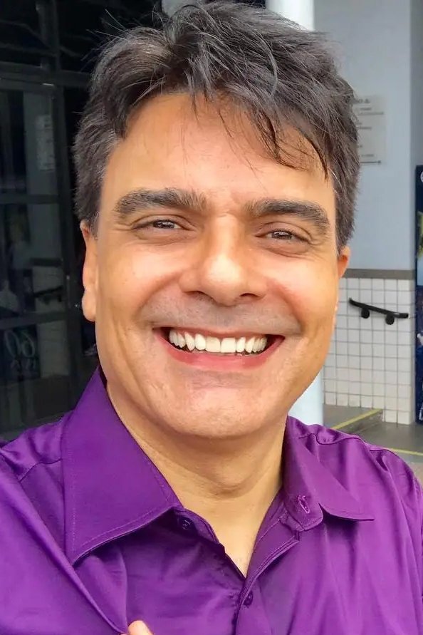 بازیگر Guilherme de Pádua  