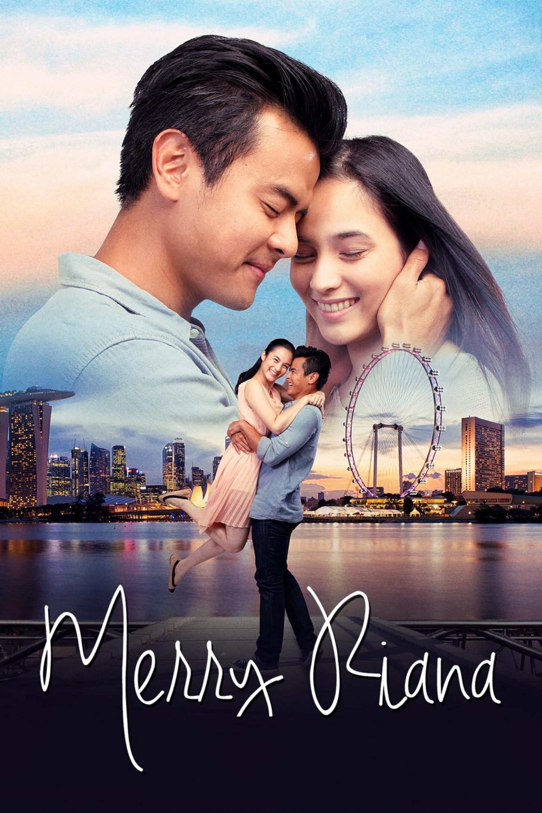 Merry Riana: Mimpi Sejuta Dolar | Merry Riana: Mimpi Sejuta Dolar