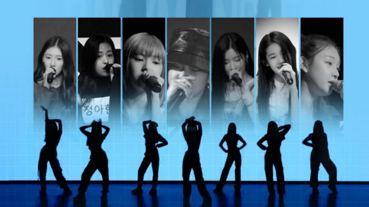 BABYMONSTER – ‘Last Evaluation’|BABYMONSTER – ‘Last Evaluation’