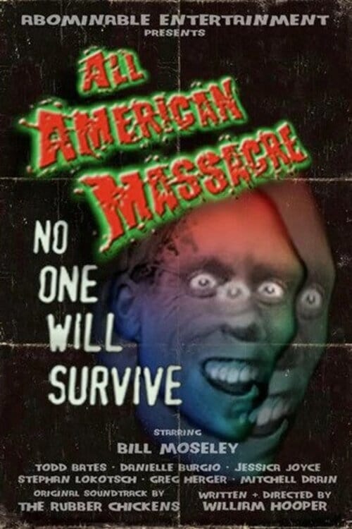 All American Massacre | All American Massacre