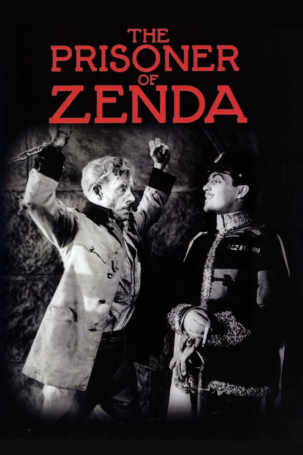 The Prisoner of Zenda | The Prisoner of Zenda