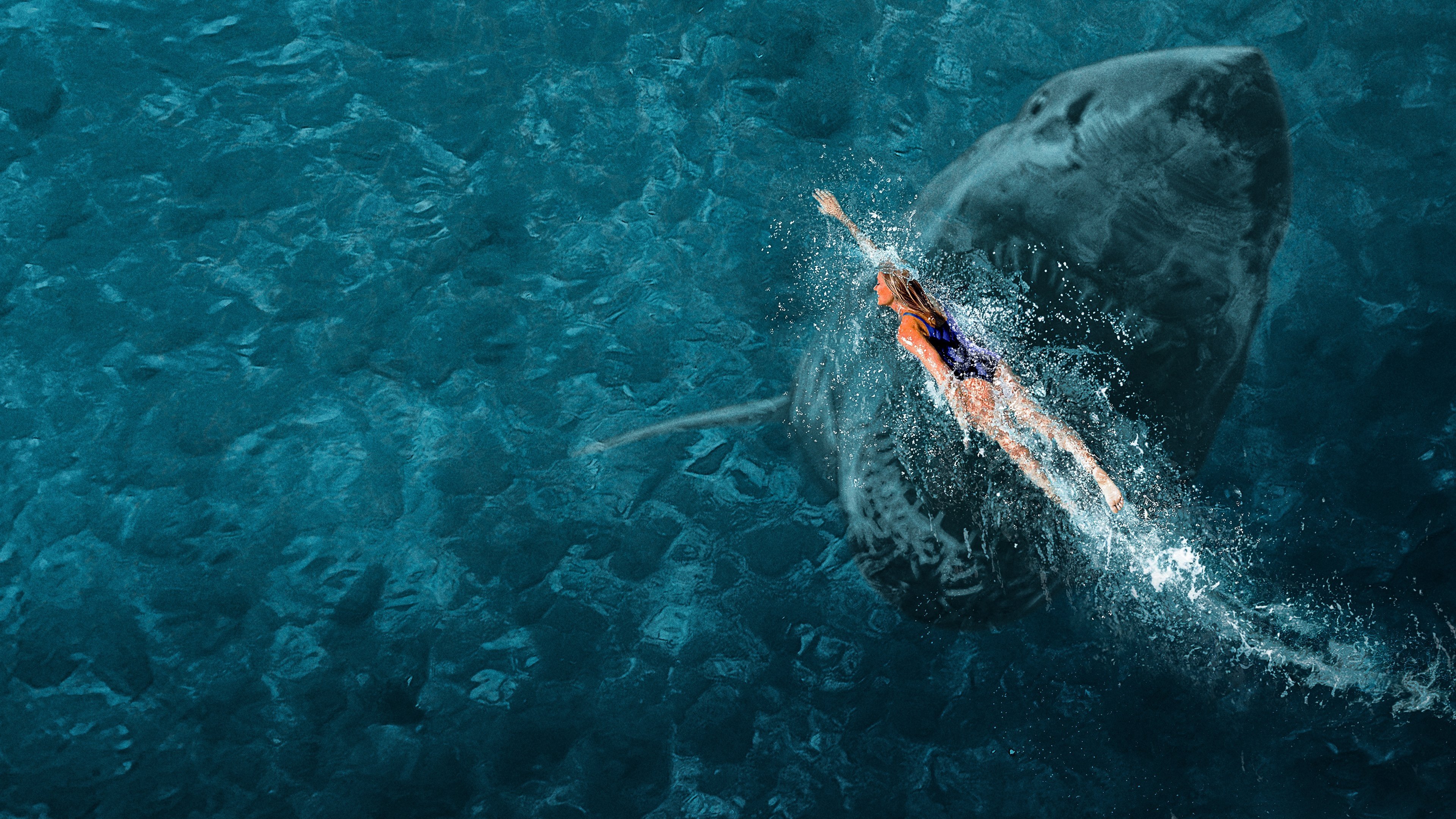 Surviving Jaws|Surviving Jaws