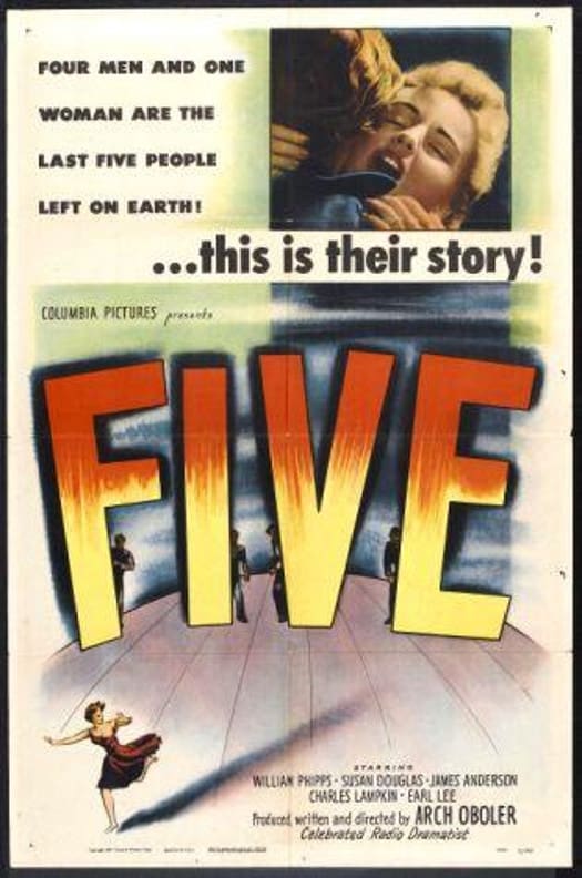 Five | Five