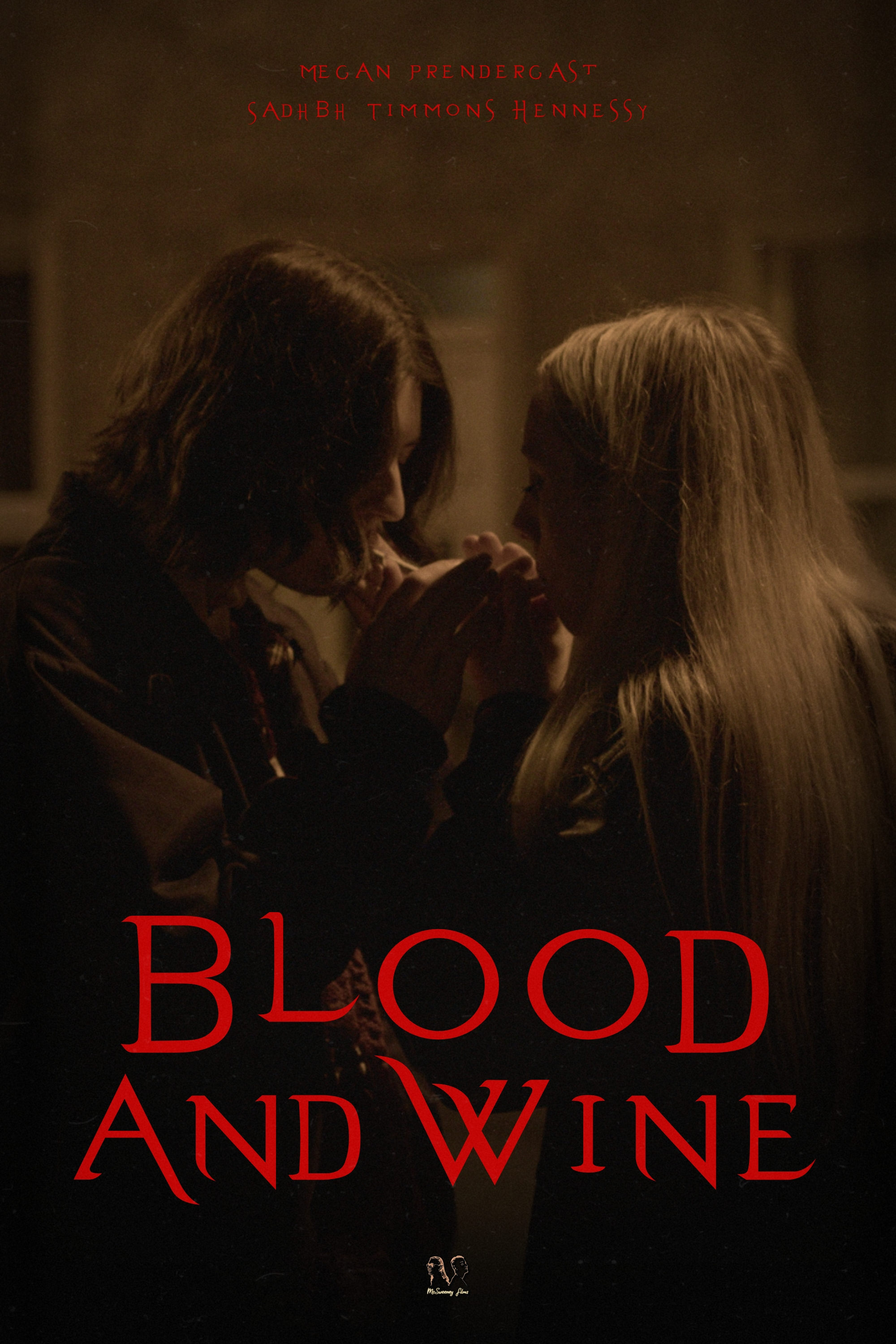 Blood & Wine | Blood & Wine