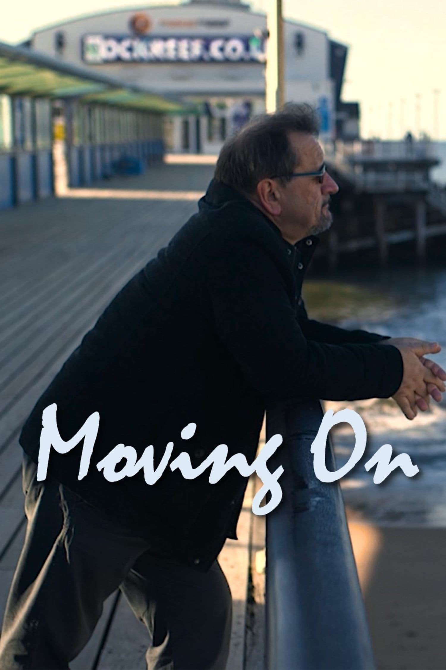 Moving On | Moving On