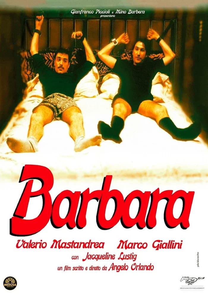 Barbara | Barbara