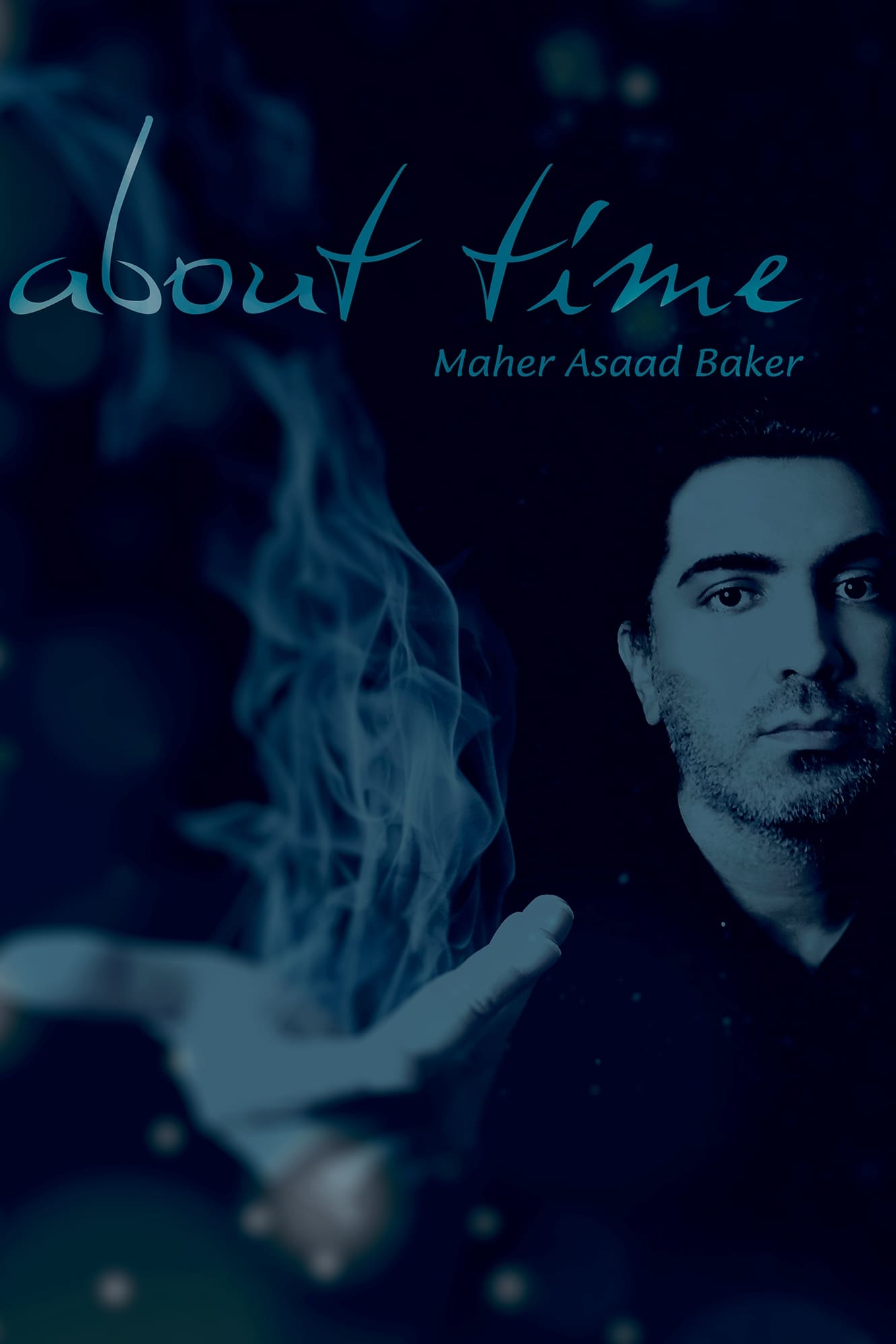 بازیگر Maher Asaad Baker  