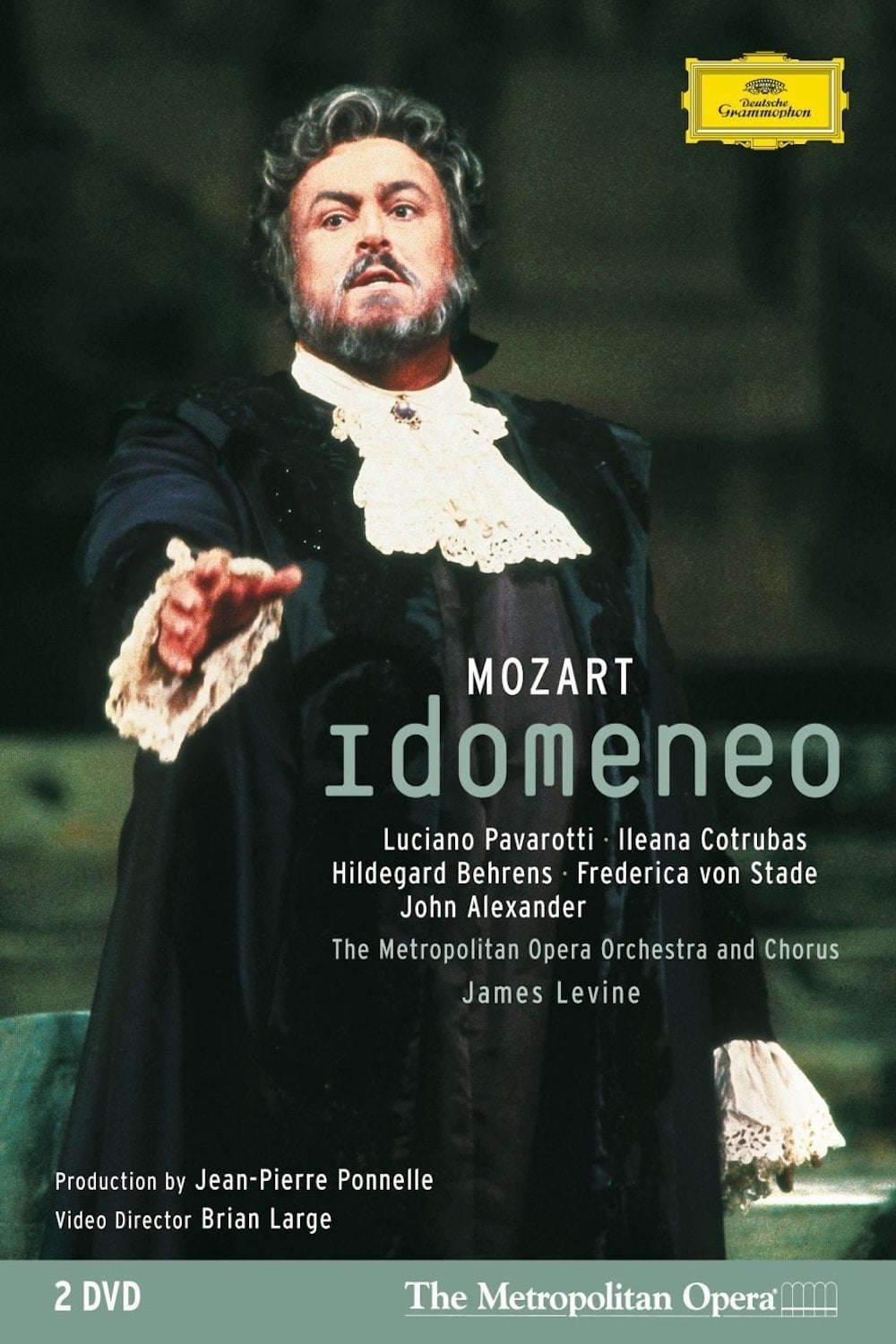 Idomeneo | Idomeneo