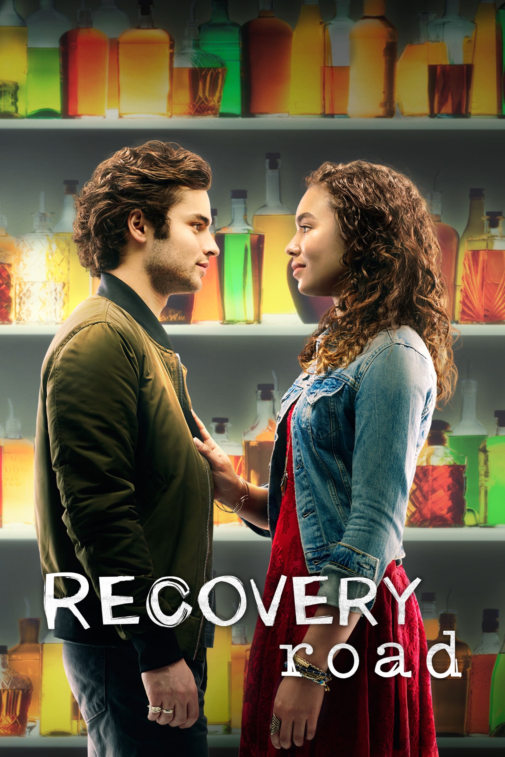 Recovery Road | Recovery Road