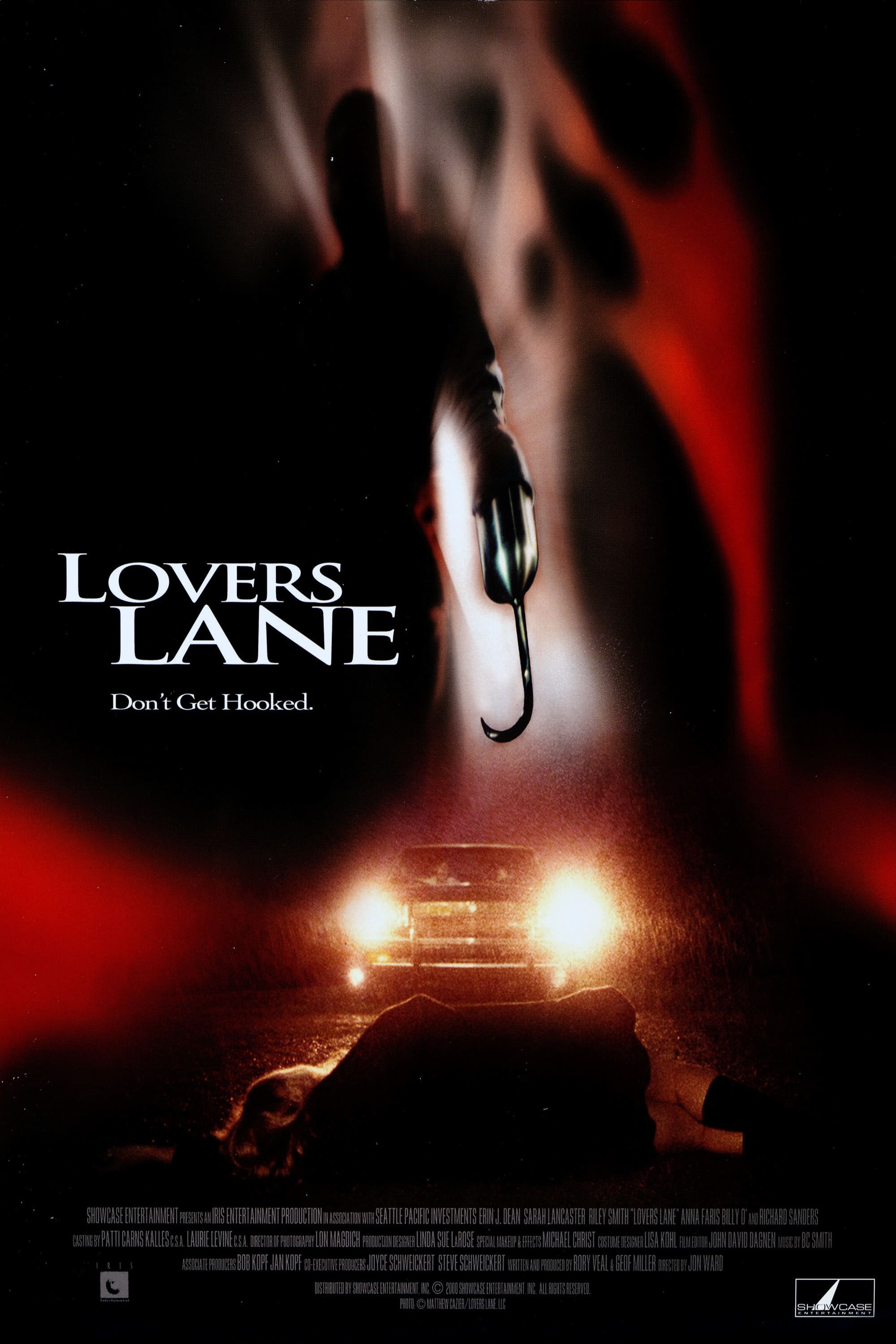 Lovers Lane | Lovers Lane