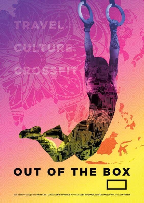 Out of the Box | Out of the Box