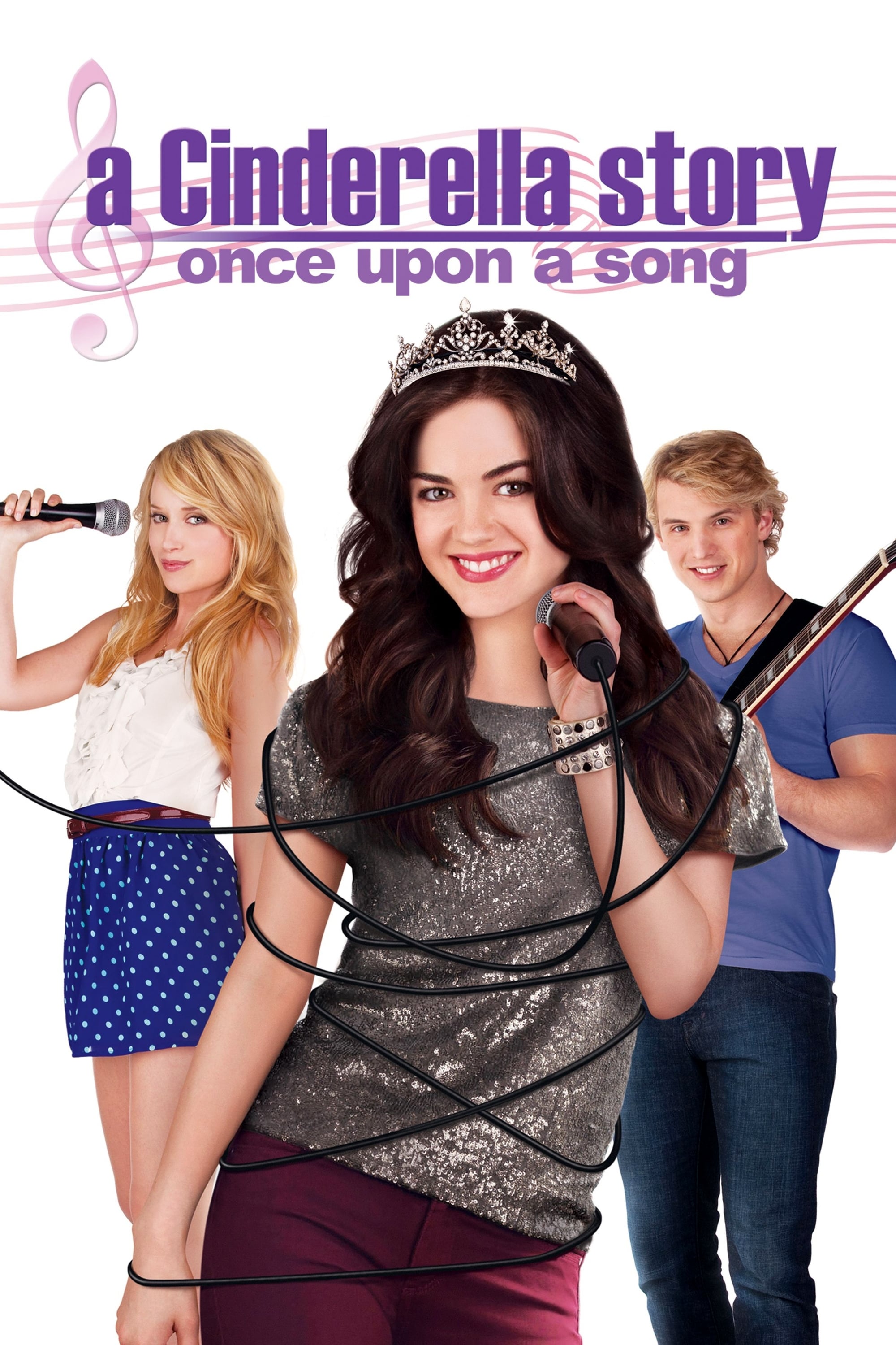 A Cinderella Story: Once Upon a Song | A Cinderella Story: Once Upon a Song