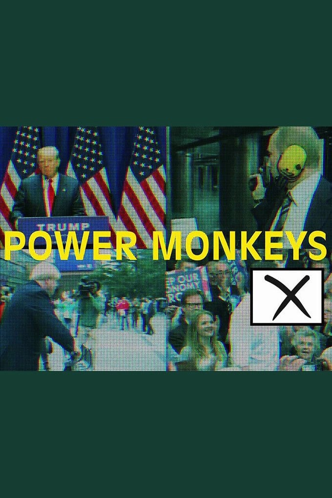 Power Monkeys | Power Monkeys