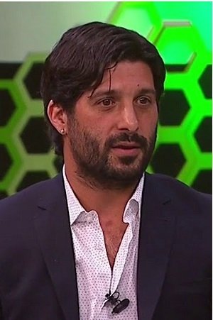 بازیگر Alejandro Domínguez  