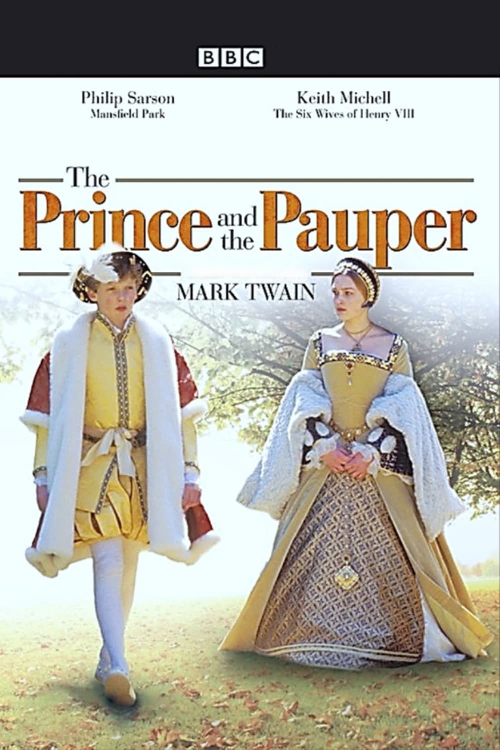 The Prince and the Pauper | The Prince and the Pauper