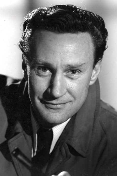 بازیگر Ronald Howard  