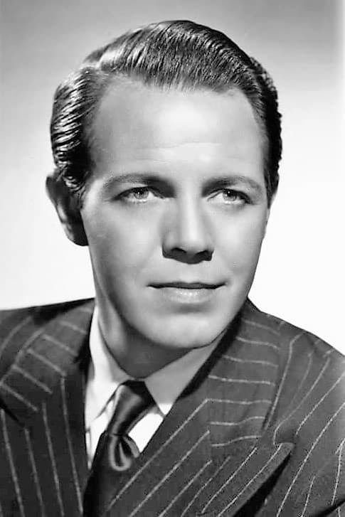 بازیگر Louis Hayward  