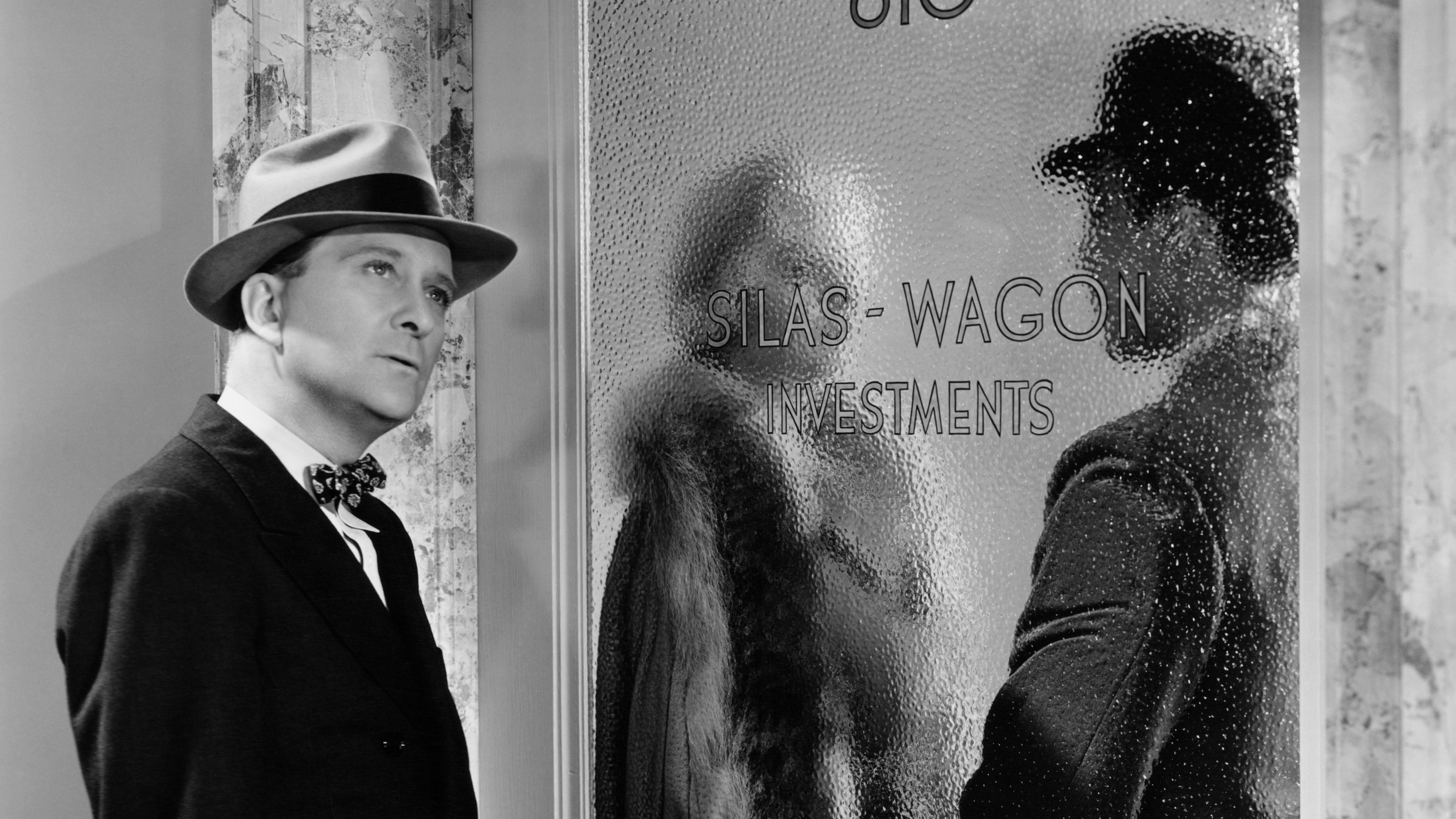 Partners in Crime|Partners in Crime