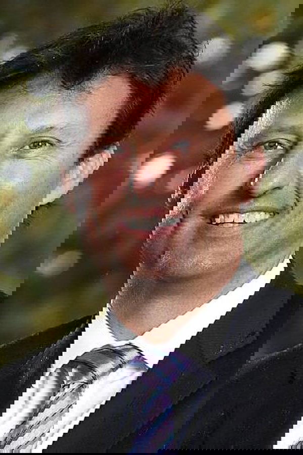 بازیگر Laurie Daley  