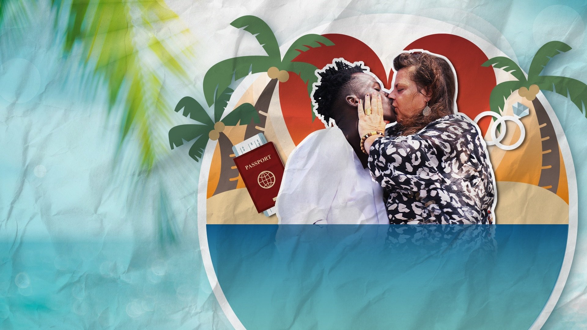 Amore unter Palmen - Fremdenverkehr und mehr|Amore unter Palmen - Fremdenverkehr und mehr