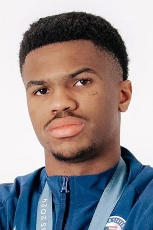 بازیگر Omari Jones  