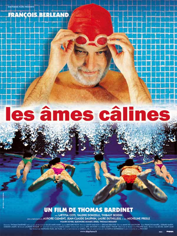 Les Âmes câlines | Les Âmes câlines