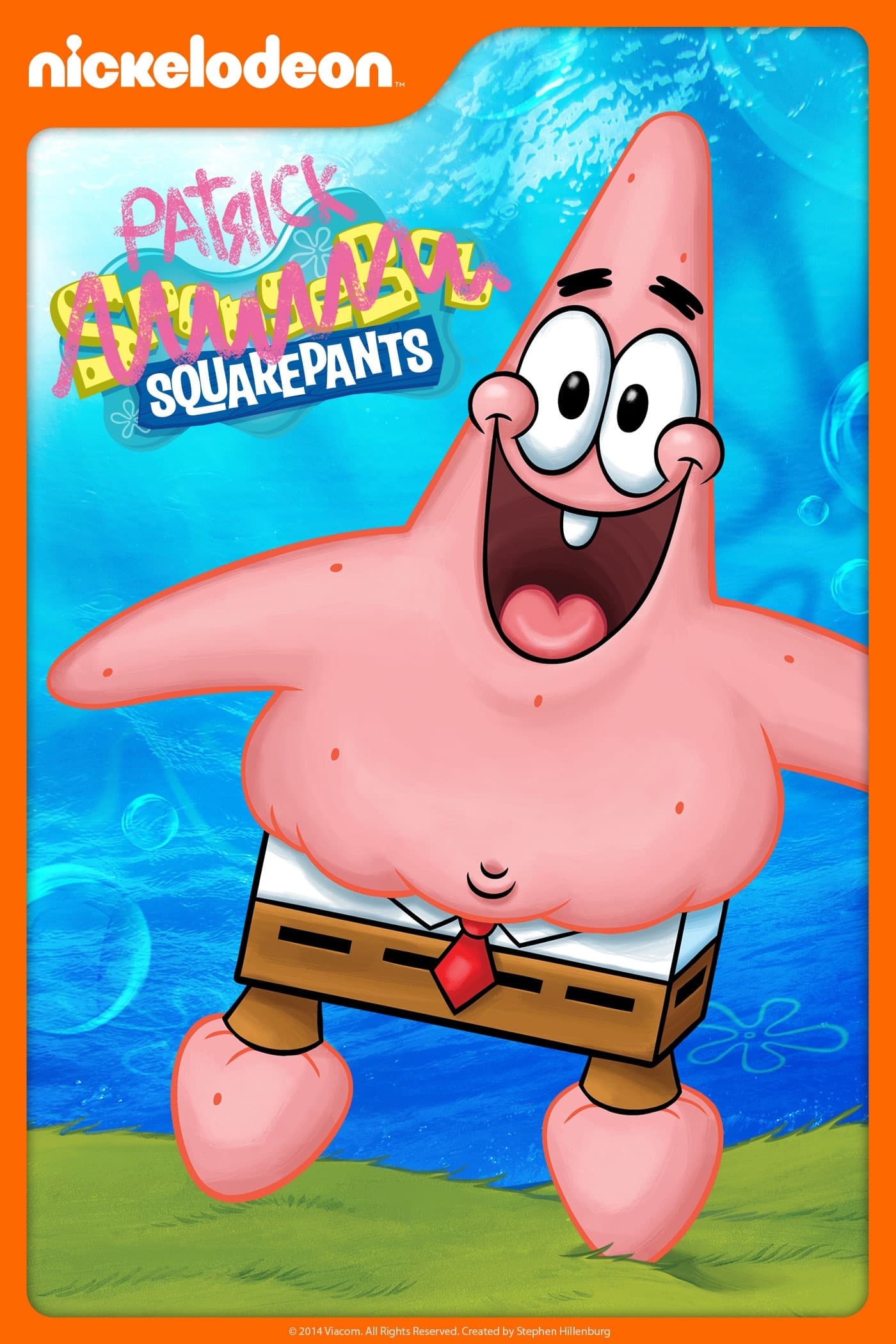 SpongeBob & Friends: Patrick SquarePants | SpongeBob & Friends: Patrick SquarePants