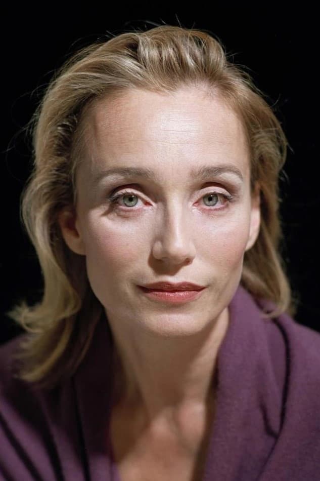 بازیگر Kristin Scott Thomas  