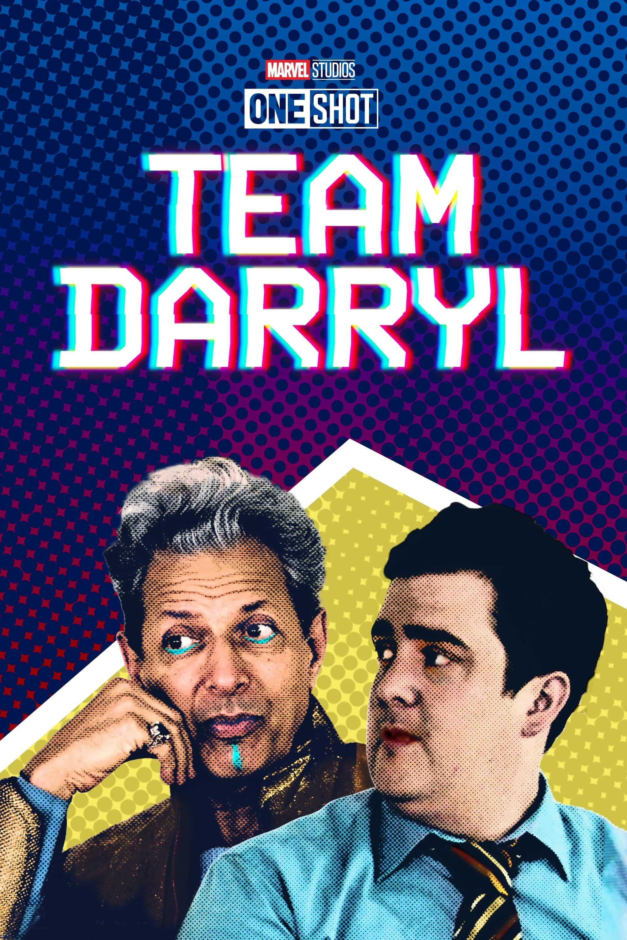 Team Darryl | Team Darryl