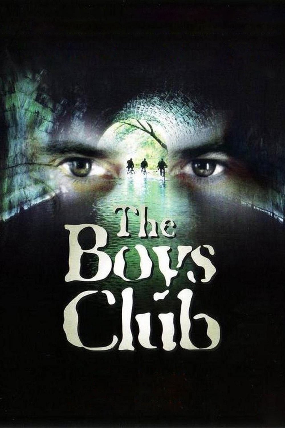 The Boys Club | The Boys Club